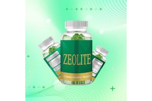 WELLBODY Activated Zeolite Gummies: Elevate Your Brand with Top-Tier OEM/ODM Health Supplement Solutions