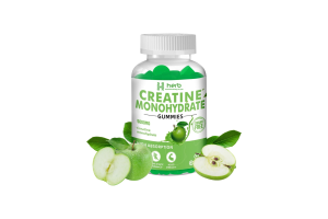 Herb Biotech: Focus on Creatine Monohydrate Gummies ODM/OEM, Empowering Global Sports Nutrition Brands