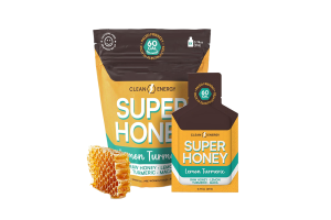 Lead the New Trend of Sports Nutrition: Anhui Oneheall's OEM Private Label Honey Lemon Turmeric Sports Energy Gel Empowers Brands to Break Through Quickly