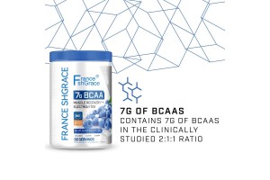 France ShGrace Sports Nutrition Powder OEM/ODM: Empower Brands and Unlock New Opportunities in the Sports Recovery Market