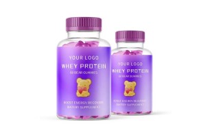 Elevate Your Brand with One-Stop Protein Gummy OEM/ODM: Henan Shizhen Hanfang Leads the Health Nutrition Revolution