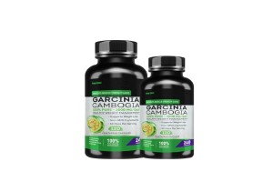 Leading the New Benchmark in OEM/ODM: Ausreson HCA Garcinia Cambogia Capsules, Empowering the Healthy Weight Management Track