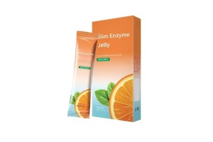 15 Years of OEM/ODM Expertise! Guangzhou Kudo's Enzyme Jelly OEM/ODM Service: Unlock the New Track of Healthy Weight Management Products