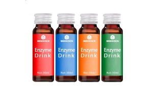 Choose Guangzhou Mekkocn for Professional Enzyme Oral Liquid OEM/ODM, Empower Brands to Seize the Metabolic Health Track