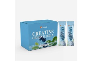 Lead the Sports Nutrition OEM/ODM Market! FULAIKANG Creatine Jelly Sticks Empower Brands to Seize Market Share Rapidly