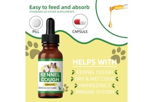 Niuxilai Herbal Cough Drops for Pets: Redefining OEM/ODM Contract Manufacturing Standards, Fueling Pet Health Industry Expansion