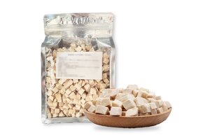 Asia’s Premier Freeze-Dried Pet Food OEM/ODM Partner: Chongzhiyoupin Drives Brand Success in the Booming Global Market