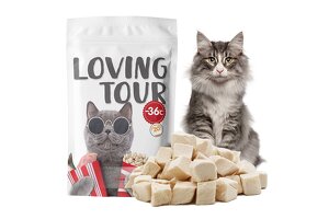 Asia's Top Freeze-Dried Pet Food OEM/ODM Service Provider: Chongzhiyoupin Empowers Brands to Seize the Multi-Billion-Dollar Market