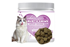 Xingtai Nuode Pet Nutritional Supplements: One-Stop OEM/ODM Services to Empower Global Pet Brands