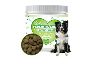 Xingtai Nuode Pet Nutritional Supplements: Leading OEM/ODM Partner Fueling Global Pet Brand Success