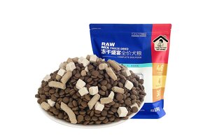 Shandong Family Pet Food: Leading OEM Partner for High-Quality Grain-Free Dry Dog Food