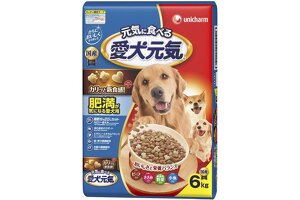 Unicharm Aiken Dietary 2.3KG: The Preferred Choice for Pet Food OEM/ODM, Empowering Brand Win-Win with Strong Factory Strength
