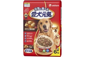 Unicharm Aiken Dietary 2.3KG: Leading Pet Food OEM/ODM Partner, Driving Brand Success with Strength & Innovation
