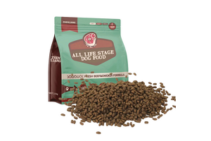 Hebei Muzan Pet Food: One-Stop OEM/ODM Contract Manufacturing Services, Leading the New Benchmark in the Pet Food Industry