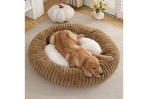 Professional Pet Bed OEM/ODM Partner of Choice! Hubei Longcell Textile – OEKO-TEX Certified Factory Empowers Global Brands
