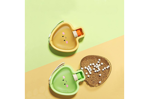 15-Year Silicone Expert: Pet Foldable Water Bottle OEM/ODM Service, Unlocking Dual Advantages of Quality and Efficiency