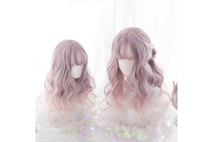 Professional Anime Cosplay Wig OEM/ODM Factory: Empowering Brands to Create Bestselling pixiv Styling Essentials
