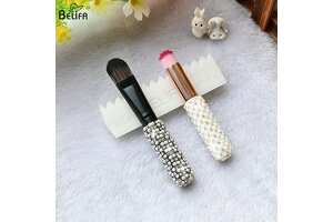 Strength Factory Direct Supply! Belifa Lash Cleansing Brush OEM/ODM Service, Unlock a New Experience in Beauty Product Contract Manufacturing