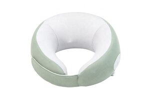 Strength Factory Direct Supply: OEM U-Shaped Cervical Massager, Unlocking New Business Opportunities in Neck Care OEM/ODM