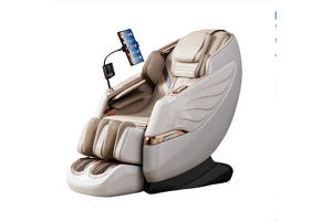 Guangzhou Shell Medical: OEM Luxury Traction Leg Massager, Empowering Brands to Seize the Health Market Easily