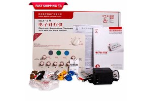 Hwato SDZ-II Electronic Acupuncture Therapy Instrument: The Preferred ODM/OEM Partner to Empower New Growth in Health Equipment Brands