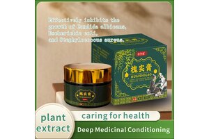 Miaofangtang Pagoda Tree Fruit Ointment: Elevate Your OEM/ODM Portfolio with Herbal Hemorrhoid Relief