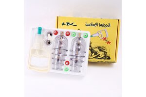 ETERNITY HG-BG-003 Cupping Device: Top-Tier OEM/ODM Partnerships to Unlock Global Wellness Market Potential