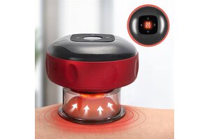 OEM/ODM Electric Cupping Machine: Partner with Jining Shenghao for High-Quality Wellness Solutions