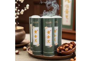 SJIQIAI Moxa Sticks: Premium OEM/ODM Solutions for Global Traditional Chinese Medicine Brands