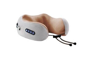 20 Years of OEM/ODM Expertise! Beijing Guoyiyan Mini Massage Pillow Infuses New Vitality into TCM Health Preservation for OEM/ODM Services