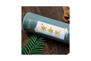 SJIQIAI Moxa Sticks: Top-Tier OEM/ODM Partnership for Global TCM Wellness Brands