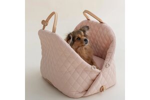 Two Decades of Dedication, Empowering the Globe! IVY Home Textile Sets a New Benchmark in Custom Pet Travel Products with Top-Tier OEM/ODM Capabilities