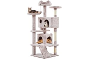 Jiangxi Top Funpet: Your Trusted ODM/OEM Partner for Premium Cat Trees, Driving Global Pet Brand Success