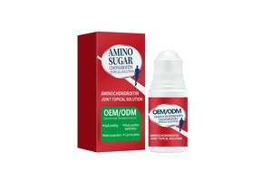 Elevate Your Brand with One-Stop Joint Soothing Gel OEM/ODM: Guangzhou Zhongsheng Sets a New Benchmark in Health Care Contract Manufacturing