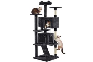 Jiangxi Top Funpet Products: The Preferred ODM/OEM Partner for High-Quality Cat Trees, Empowering Global Pet Brands