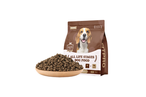 Hebei Muzan: Leading ISO9001 & FDA-Certified Dry Dog Food OEM/ODM Supplier Elevates Pet Food Brand Partnerships
