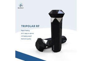 Choose Professional RF Beauty Device OEM/ODM! Guangzhou Mejinlay Factory Empowers Brands to Expand Markets Efficiently