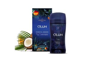 Guangzhou Mingzhuang Cosmetics: Leader in Herbal Deodorant Balm OEM/ODM, Empowering Brands to Seize the Fragrance Personal Care New Track