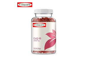 Professional CoQ10 Softgel OEM/ODM: Anhui Fu Ji Fang Empowers Brands to Enter the Health Market Easily