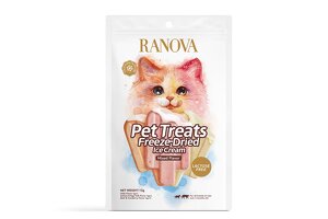 Ranova Petfood: Elevate Your Brand with Top-Tier High-Protein Pet Treats OEM/ODM Solutions