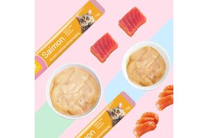 Qingdao Lont Pet Food: Leading the Way in Premium Cat Treat OEM/ODM, Empowering Global Pet Brands Worldwide