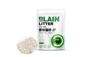 Shandong Yangwang Pet Food: 6L 3-in-1 Mixed Cat Litter OEM/ODM Services, Empowering Pet Brands to Seize the Market Easily