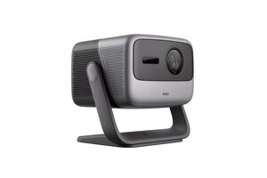 JMGO N1S Infinity 4K Laser Projector: Redefining OEM/ODM Excellence for Global AV Brand Success