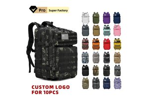 Partnering with a Top Backpack Manufacturer: An In-Depth Look at the 9000D Polyester Waterproof Multifunctional Bag OEM Solution | GlobalOEMs