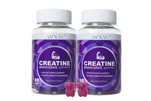 Pharmaceutical-Grade Manufacturing Standards + Flexible Customization Solutions Empower Brands to Capture the Billion-Dollar Functional Candy Market