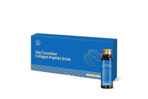 Tapping into the Marine Skincare Beverage Market: A Look at Professional Sea Cucumber Peptide Collagen Drink OEM/ODM Trends