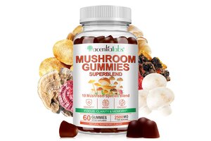 OEM Mushroom Gummies: Your Blueprint for Launching a Winning Brand in 2026