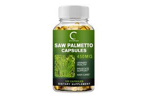 How High-Quality Saw Palmetto Capsules Become a Winning Formula in the Hair Health Market