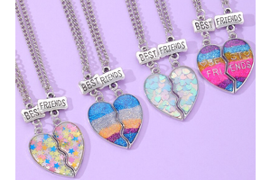 A Manufacturer’s Guide to Capitalizing on Emotional Jewelry Trends with Competitive Pricing and Low MOQs