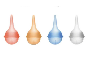 Source Reliable & Hygienic Baby Nasal Aspirators Directly from a Professional Manufacturer
